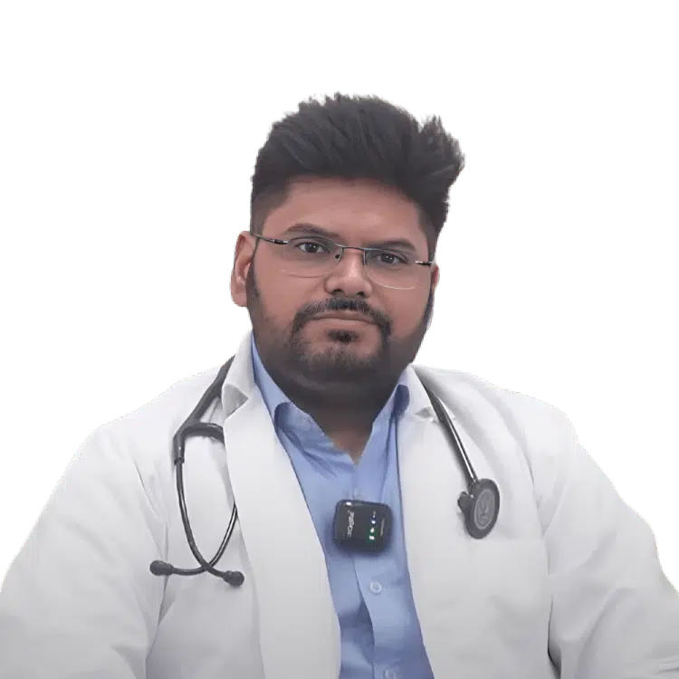 DR. ACHAL SHARMA